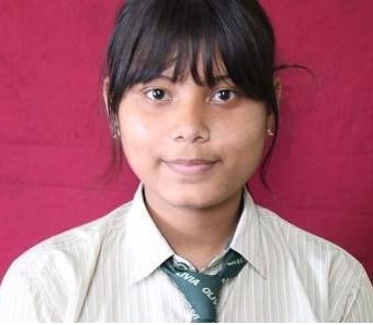PUNAM SINGHA